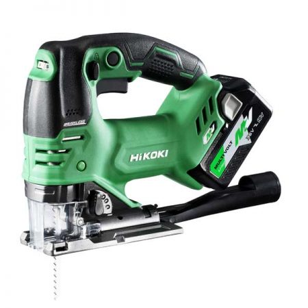 משור אנכי נטען CJ36DA מסדרת מולטי וולט החדשה