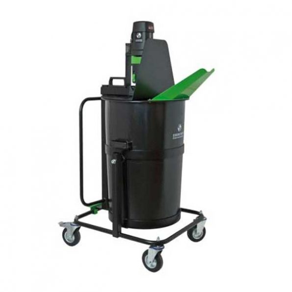 מערבל צבע תחנה מבית איבנשטוק דגם: FLOORMIX 2300