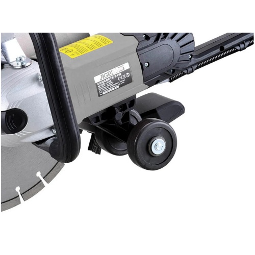 ⁦משור לחיתוך בטון וקירות 14'' C14 AGP⁩ – תמונה ⁦7⁩