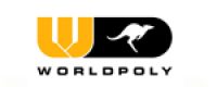 logo worldpoly